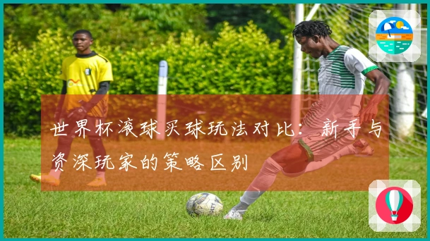 世界杯滚球买球玩法对比：新手与资深玩家的策略区别