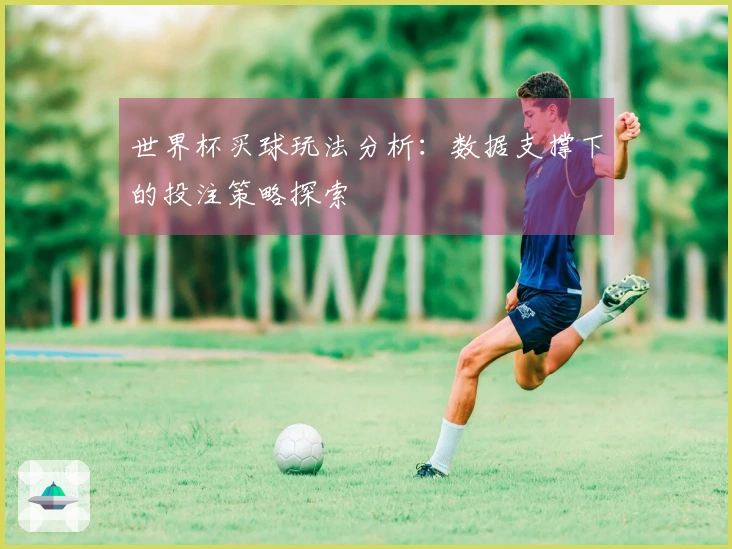 世界杯买球玩法分析：数据支撑下的投注策略探索