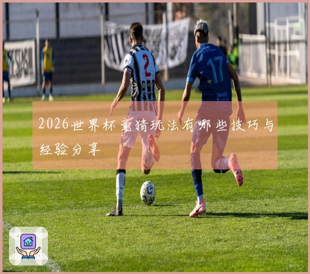 2026世界杯竞猜玩法有哪些技巧与经验分享