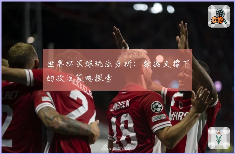 世界杯买球玩法分析：数据支撑下的投注策略探索