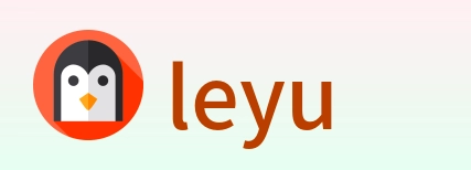 leyu Logo